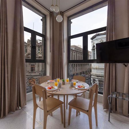 Studio With All You Need Next To Bellas Artes Mexico City Luaran gambar