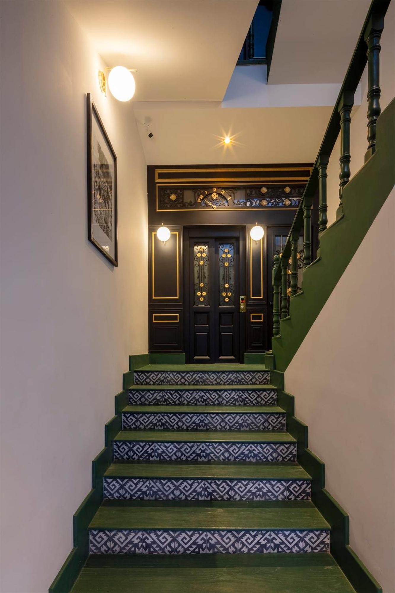 Studio With All You Need Next To Bellas Artes Mexico City Luaran gambar